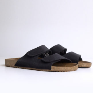 Eco Sandalia Negra