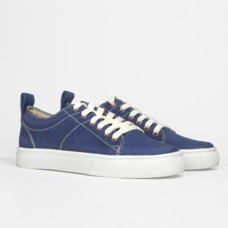 Calzado Caxacori Azul