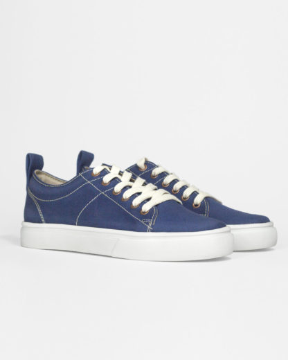 Calzado Caxacori Azul