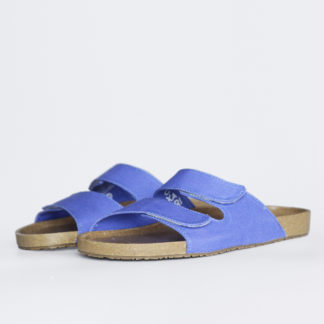 Eco Sandalia Azul