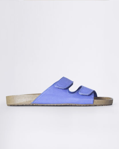 Eco Sandalia Azul - Image 2