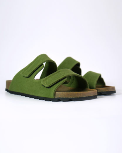 Eco sandalia