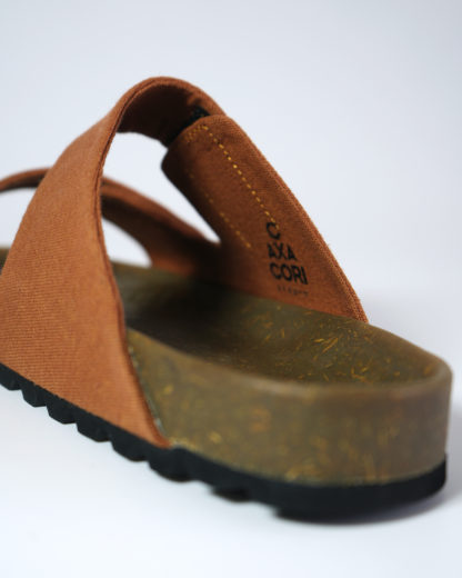 Eco sandalia