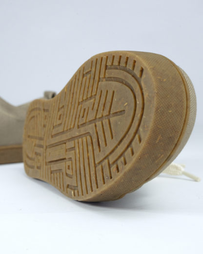 Calzado Caxacori Beige - Imagen 2
