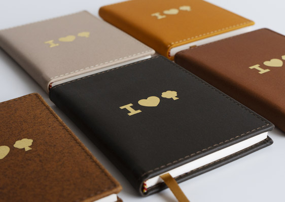 shiringa bioleather