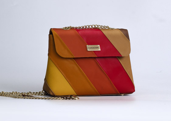 shiringa bioleather
