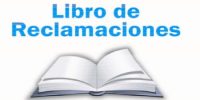 Libro de reclamaciones